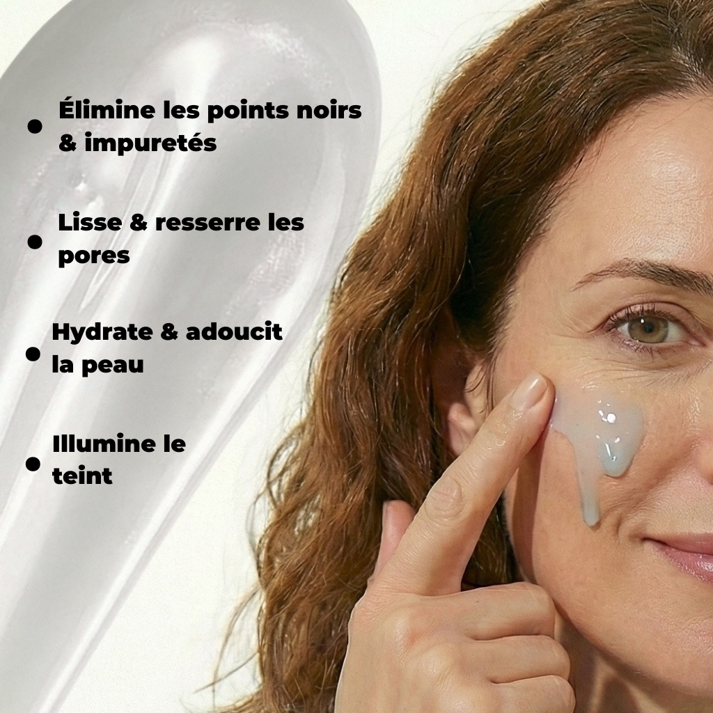 Dr. Melaxin - Exfoliant Peel Shot Coréen N°1