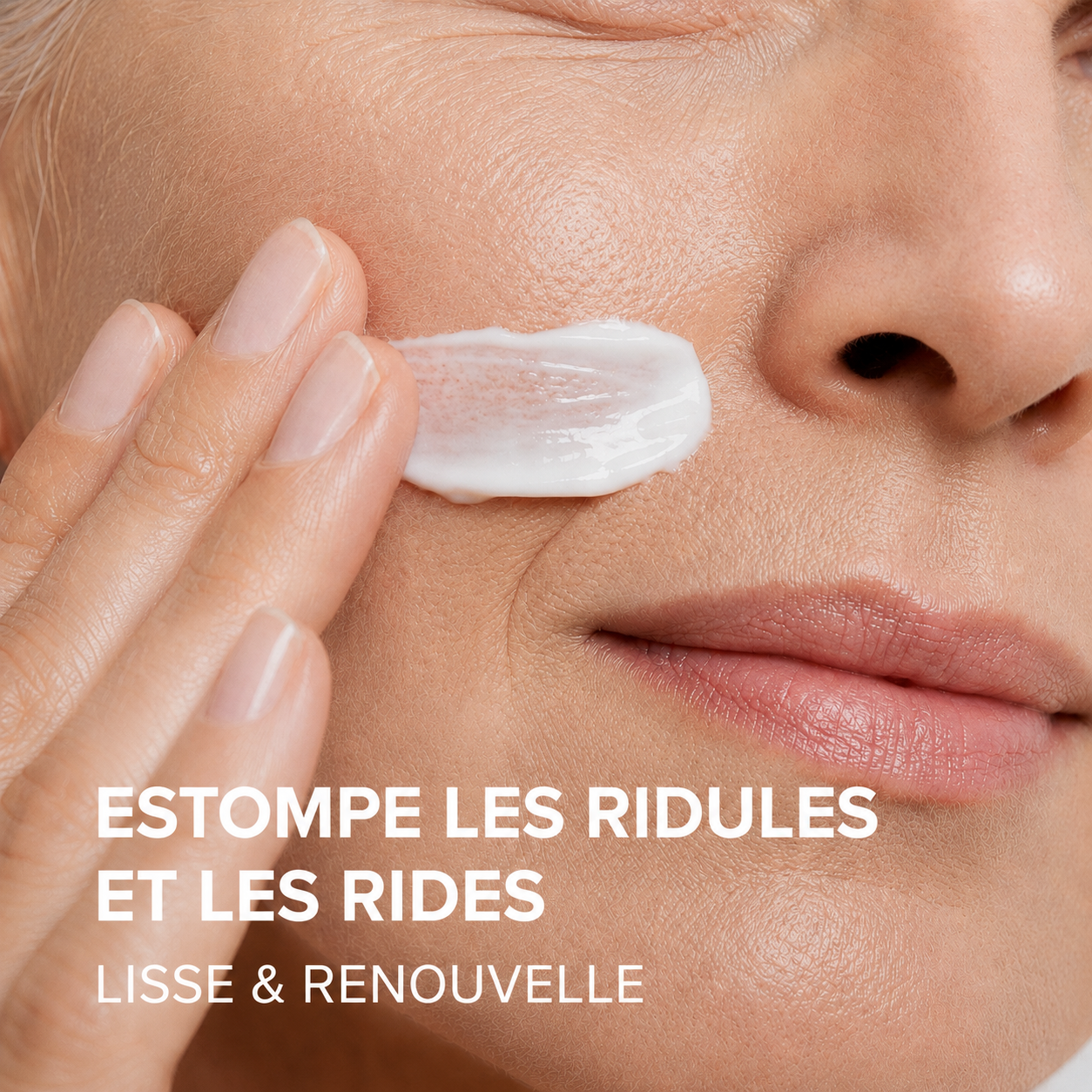 Crème Koriderm™ Time Reverse (Tout-En-Un) #1 en Corée