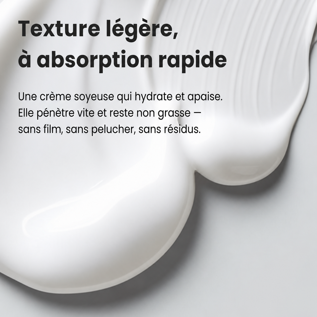 Crème Koriderm™ Time Reverse (Tout-En-Un) #1 en Corée