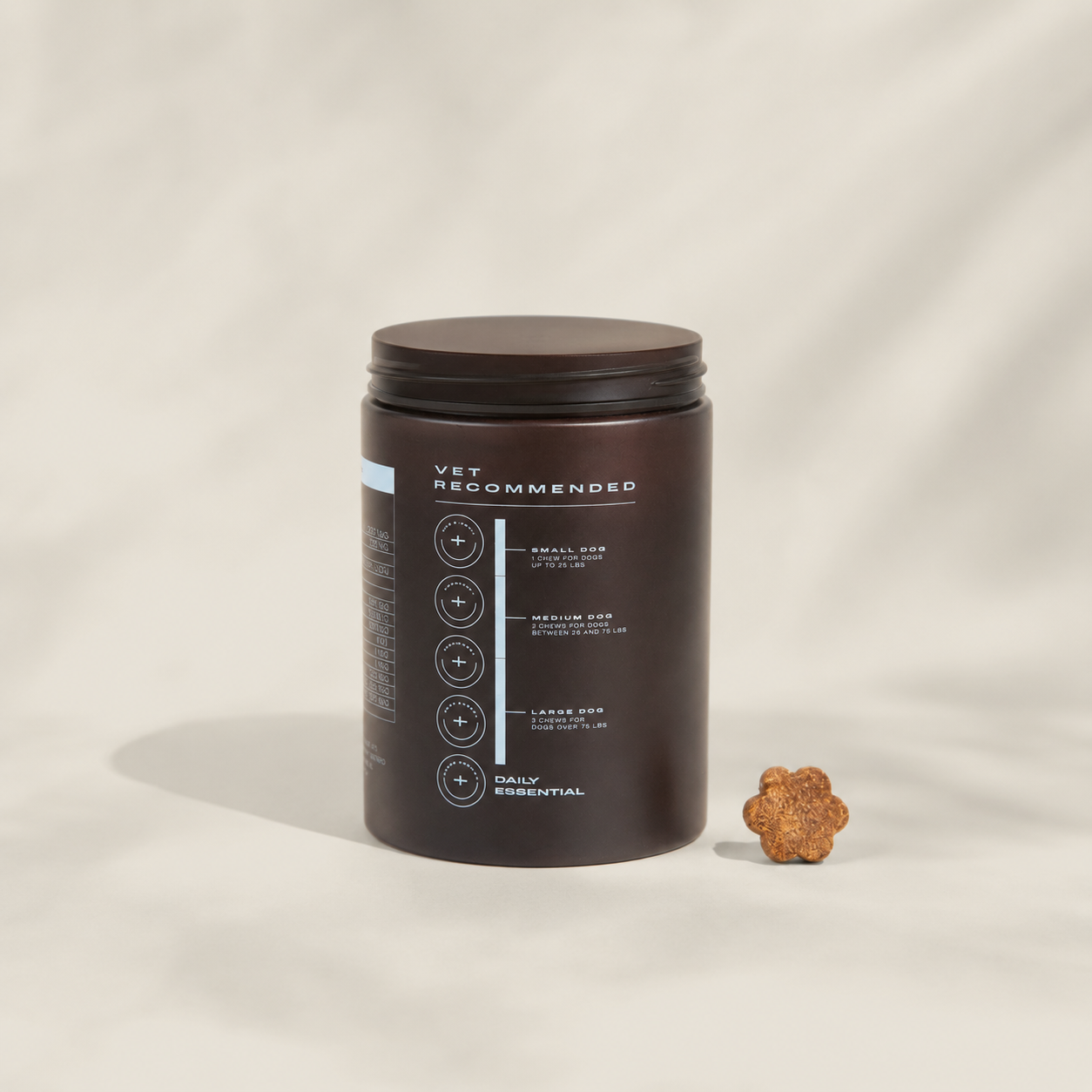DM-01™ Multivitamines quotidiennes