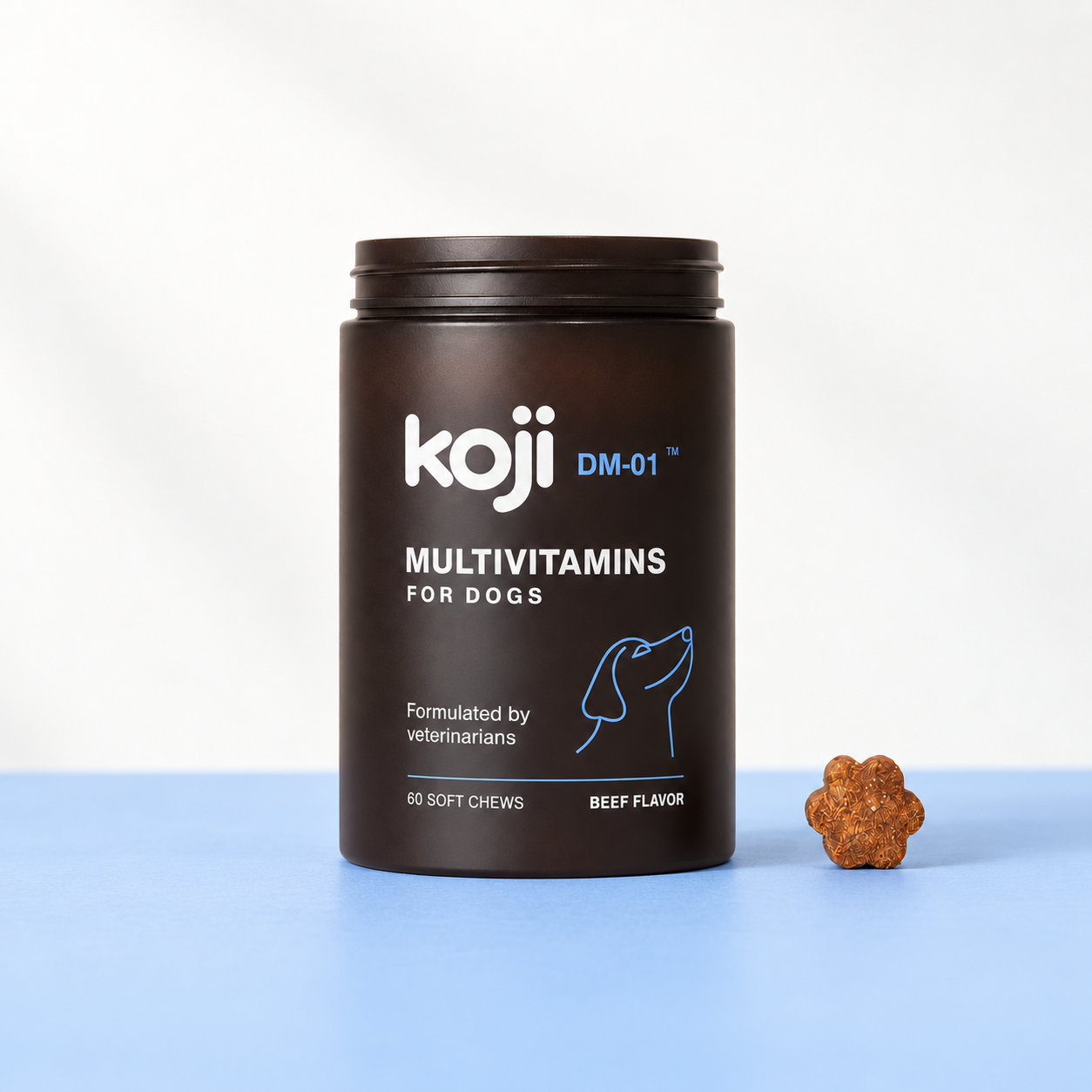 DM-01™ Multivitamines quotidiennes
