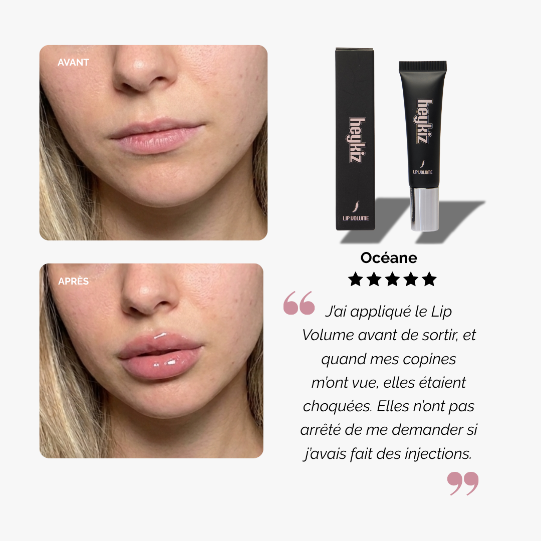 Lip Volume Extrême