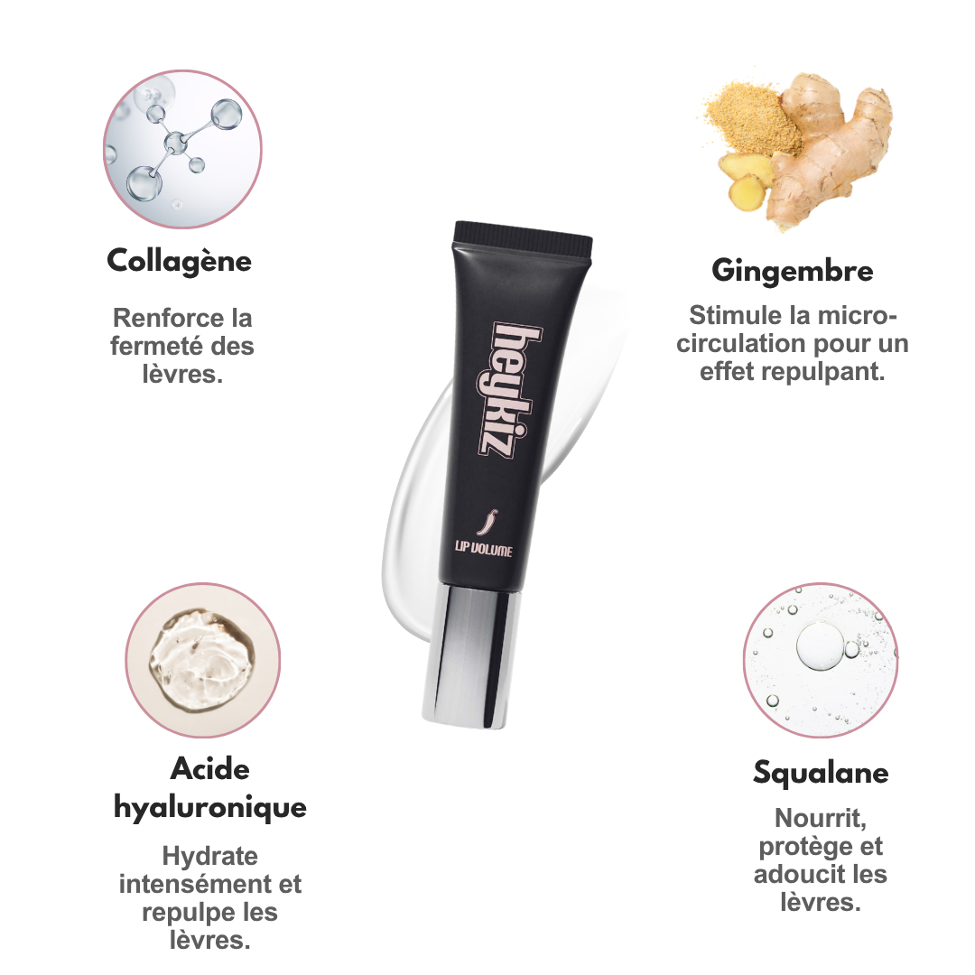 Lip Volume Extrême